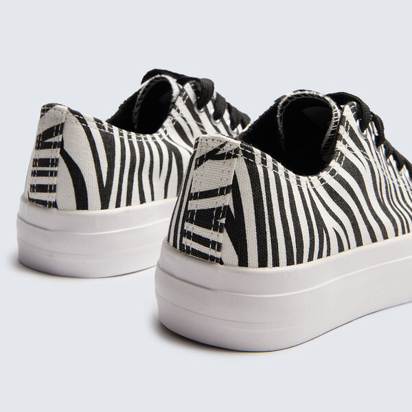 tenis sport para mujer