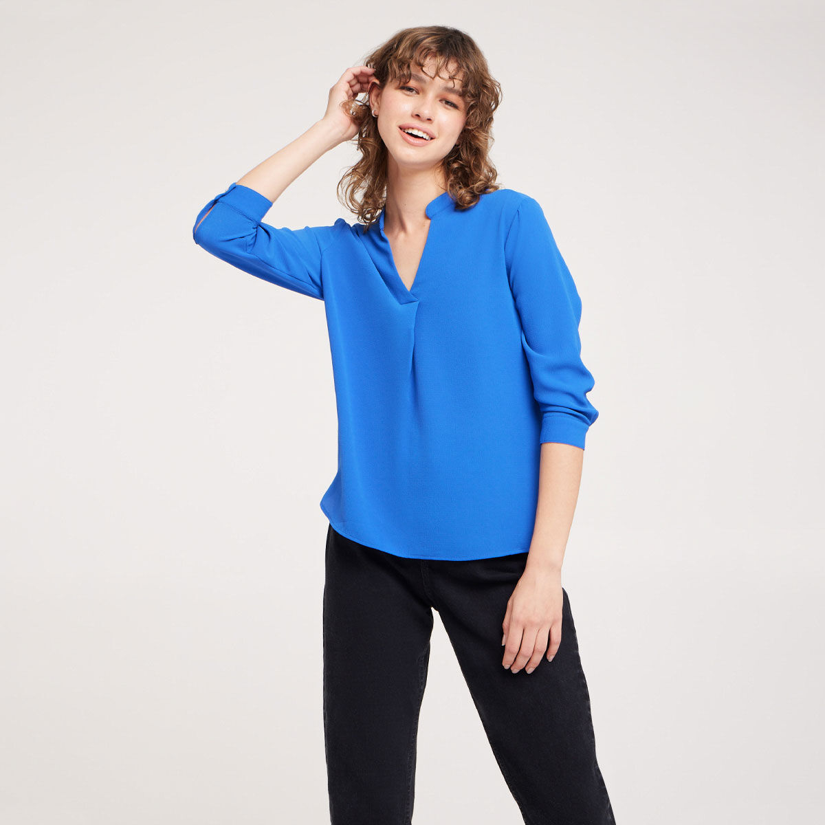 Comprar blusa mujer shop