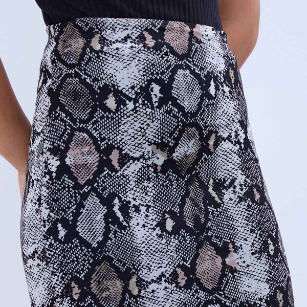 faldas de moda