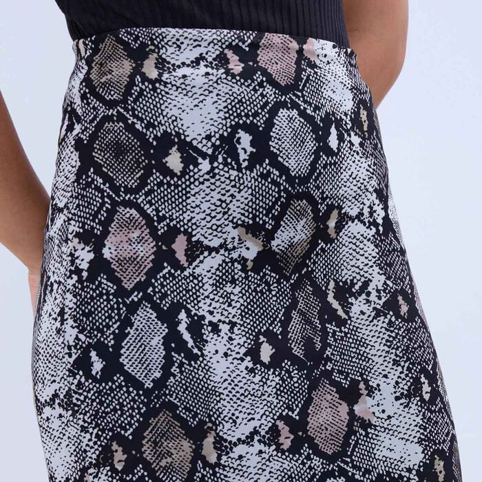 faldas de moda