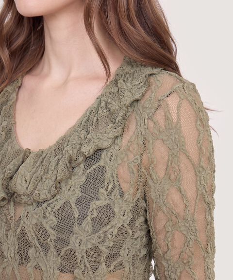 camisetas mujer