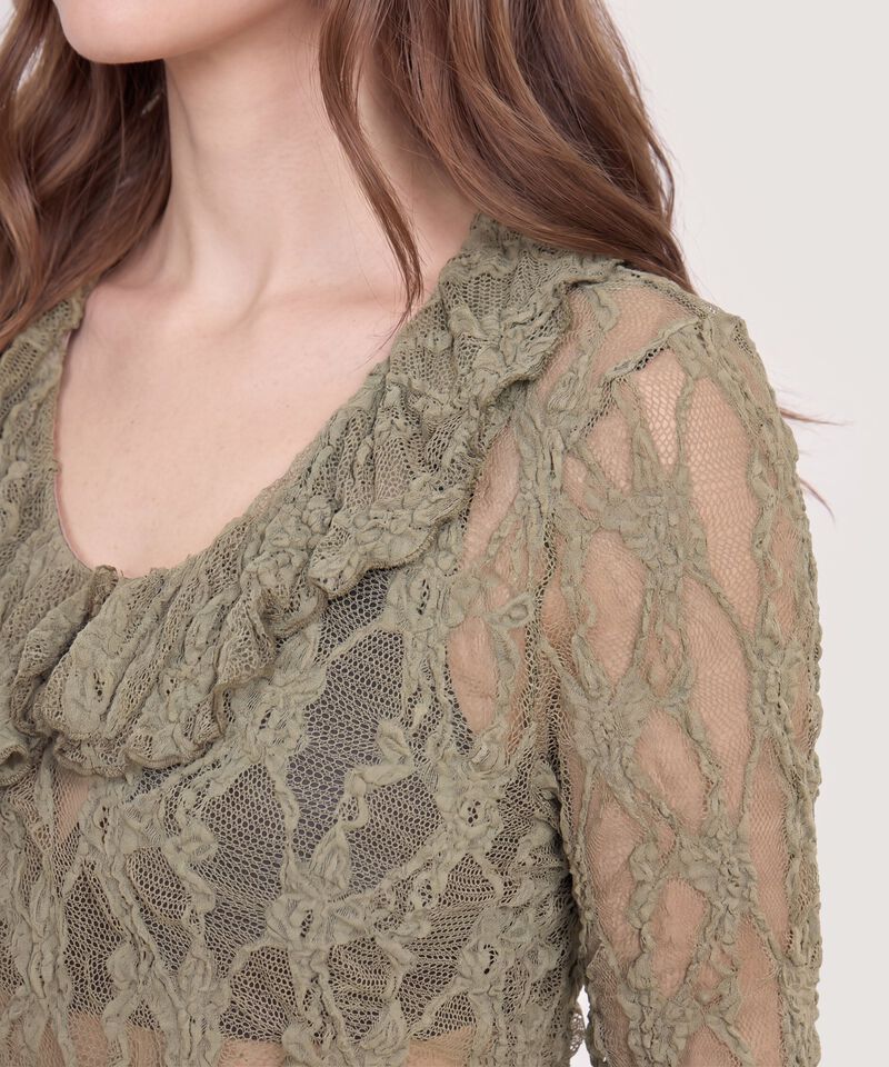 camisetas mujer
