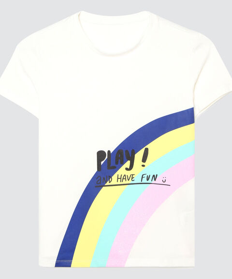 camisetas para niñas