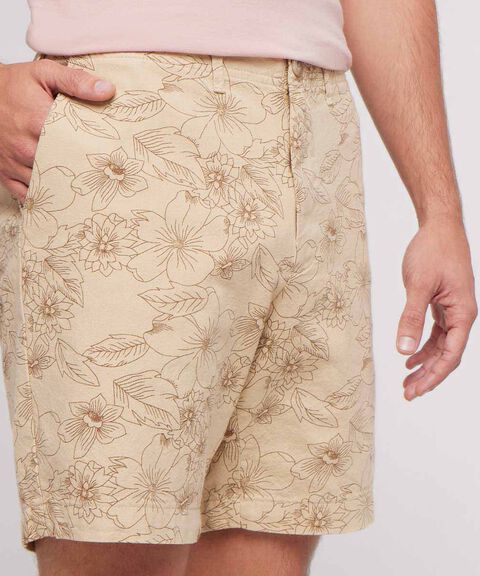 bermudas para hombre image number null