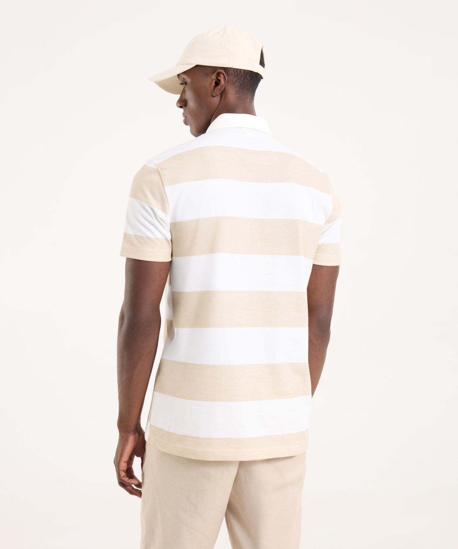 camisetas polo para hombre