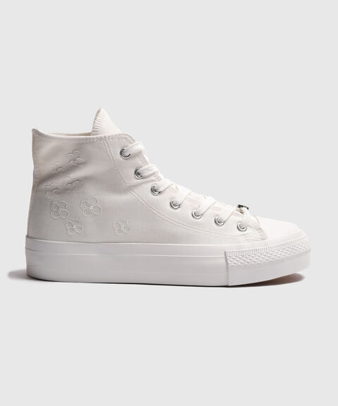 tenis casuales para mujer image number null