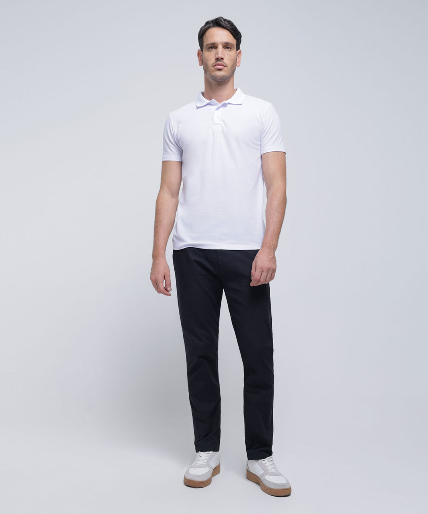 pantalones para hombre
