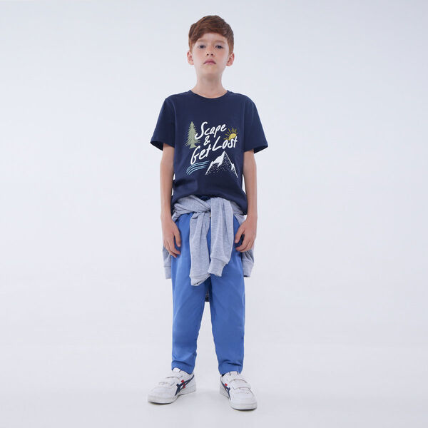 camisetas niño