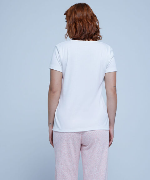 pijamas y batas para mujer 