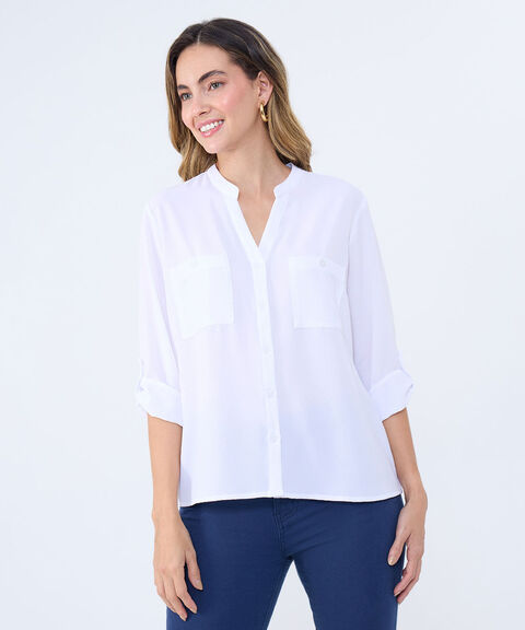 blusas de moda