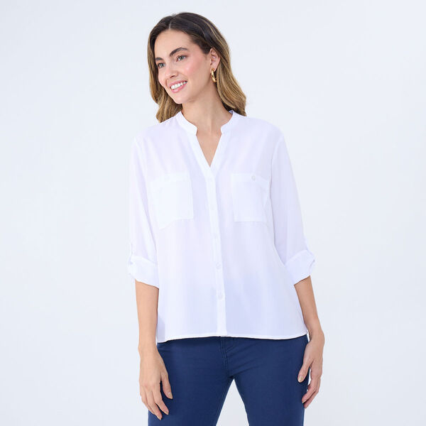 blusas de moda image number null