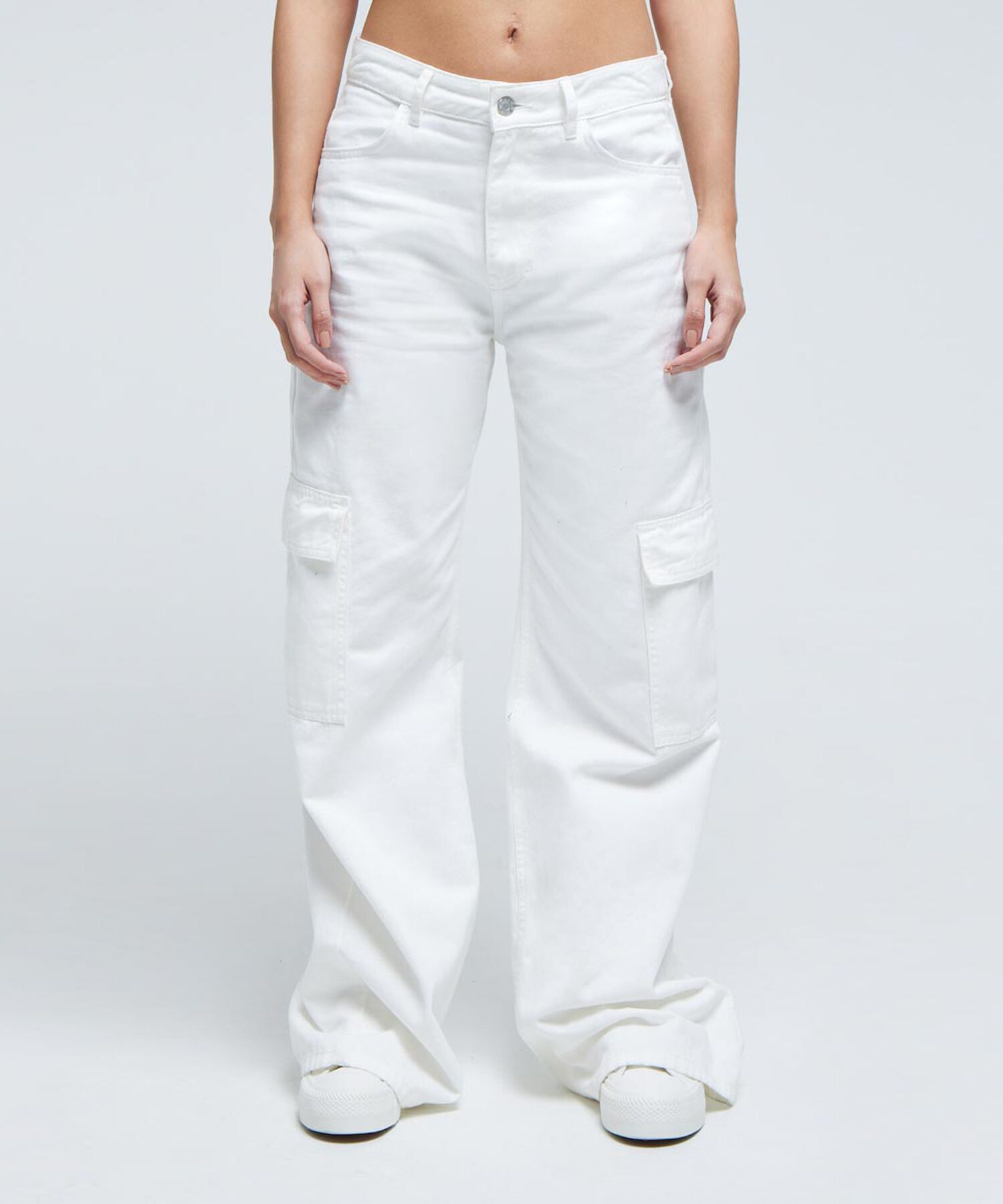jeans mujer