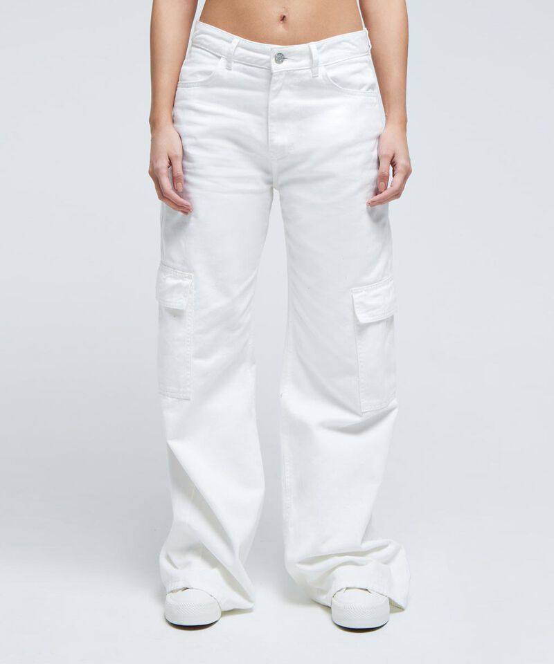 jeans mujer