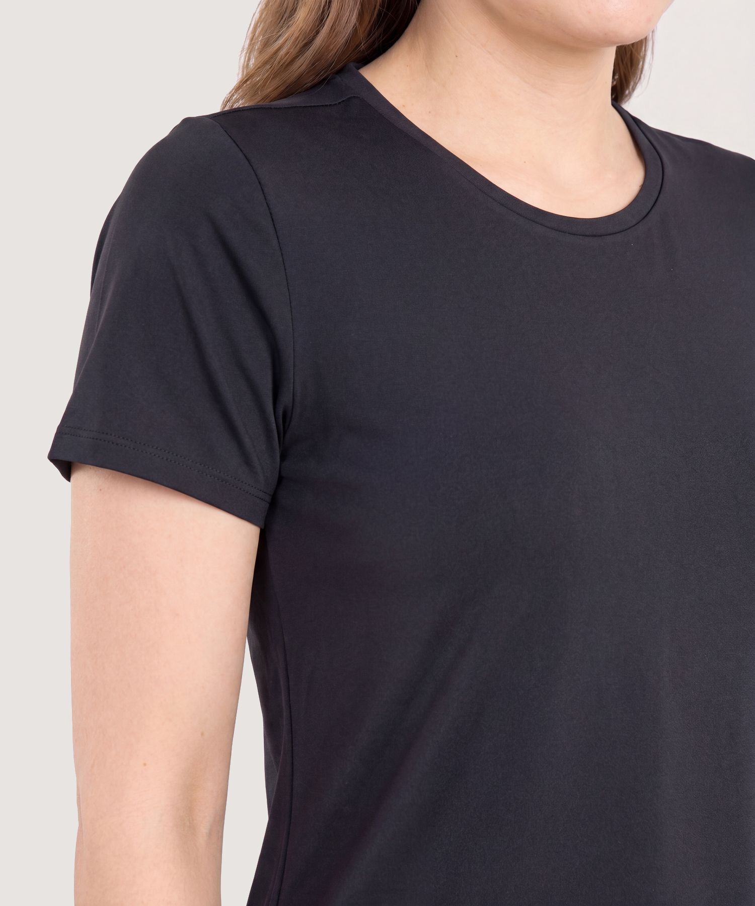 camisetas deportivas mujer