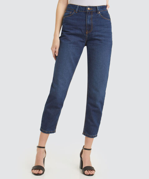 jeans mujer