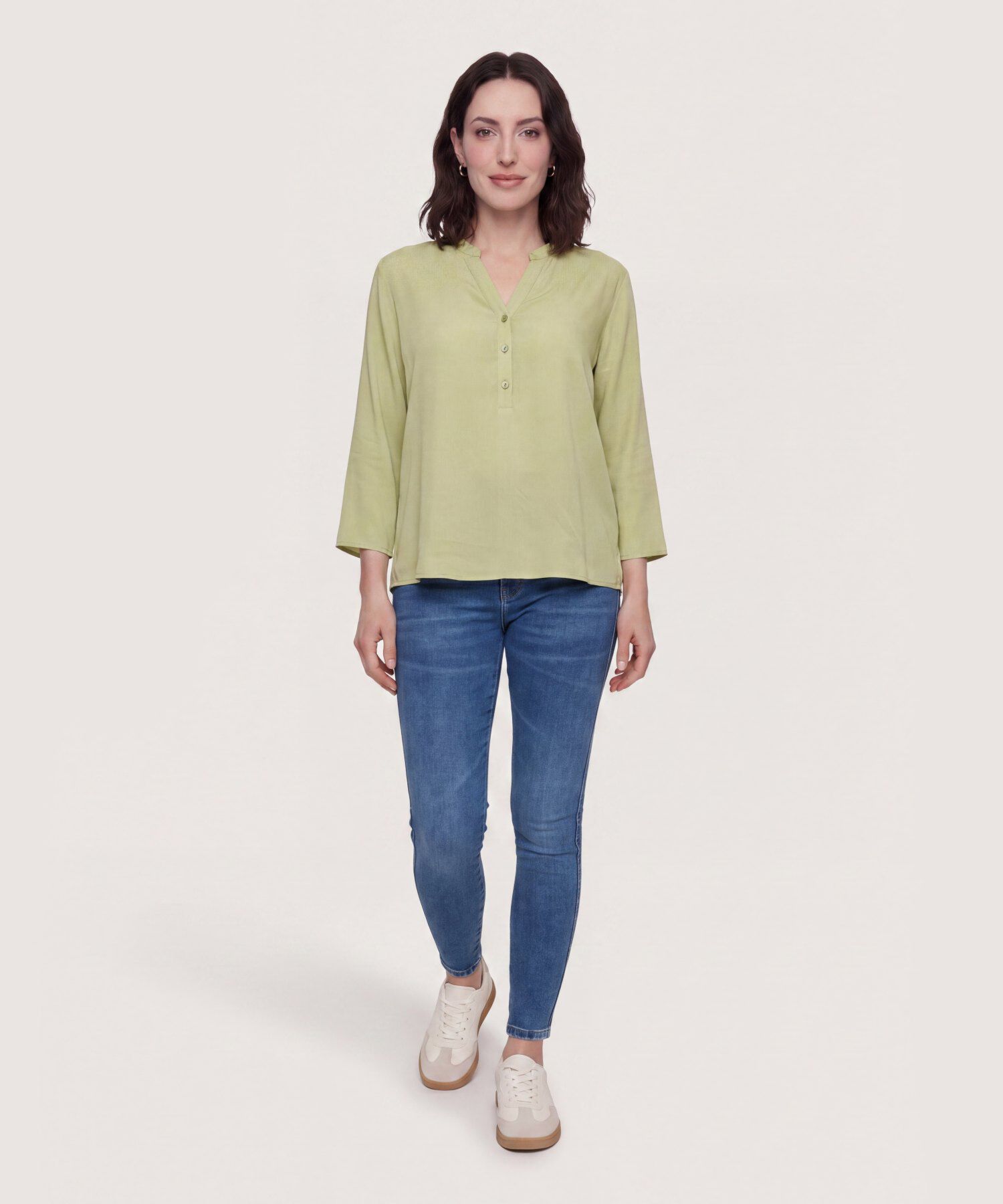blusas de moda