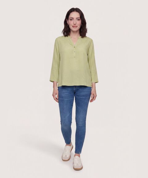 blusas de moda
