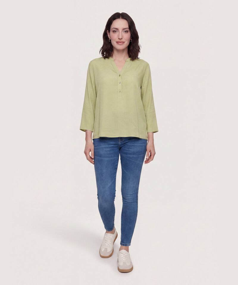 blusas de moda