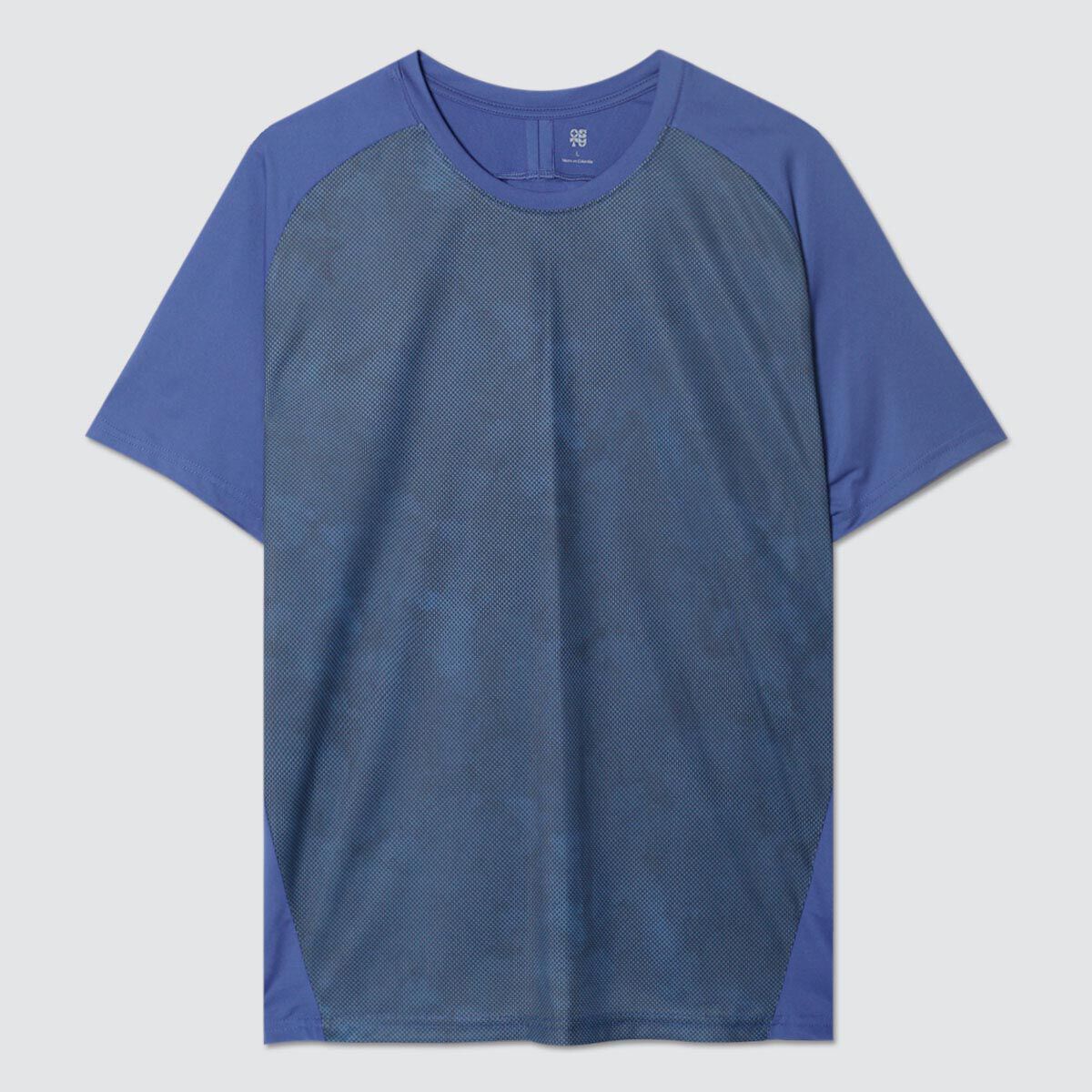 camisetas deportivas para hombre
