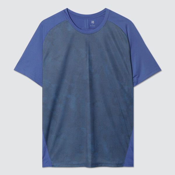 camisetas deportivas para hombre