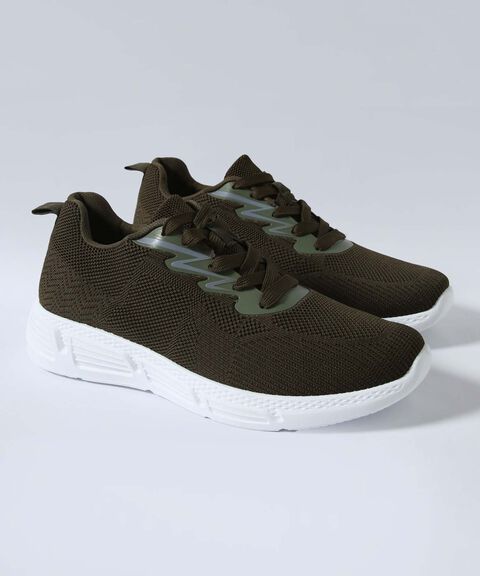 tenis sport para hombre