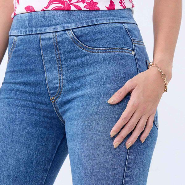 jeans mujer