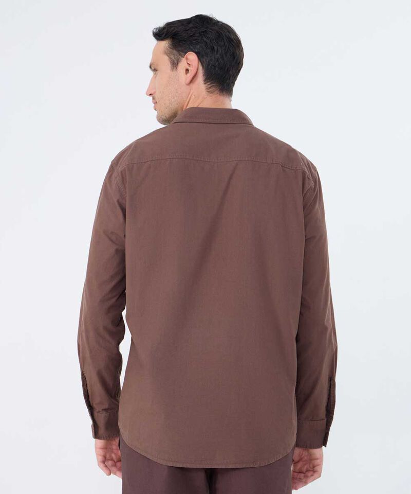 camisas para hombre
