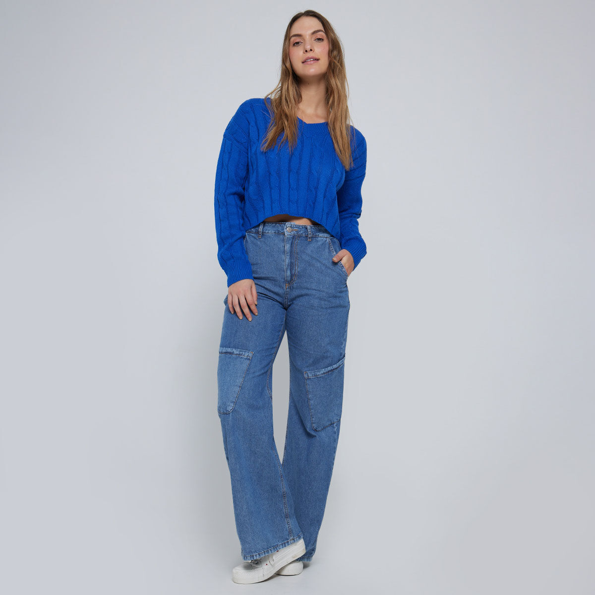 sacos para mujer
