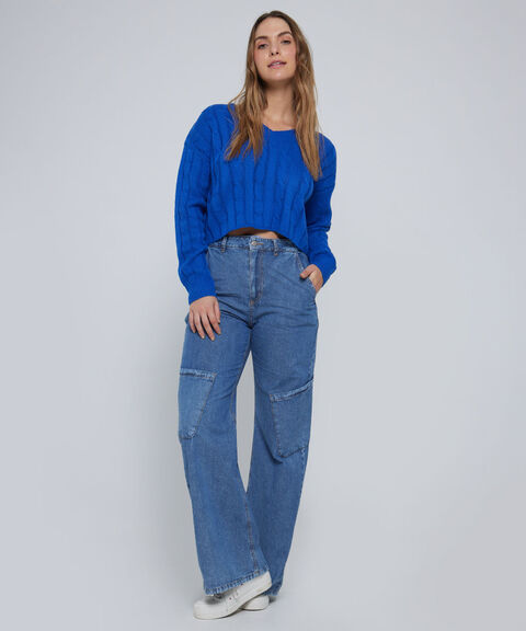 sacos para mujer
