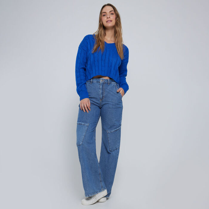 sacos para mujer