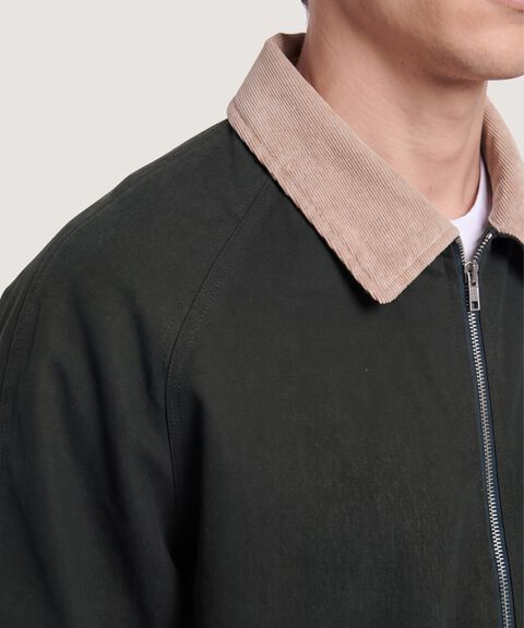 chaquetas para hombre