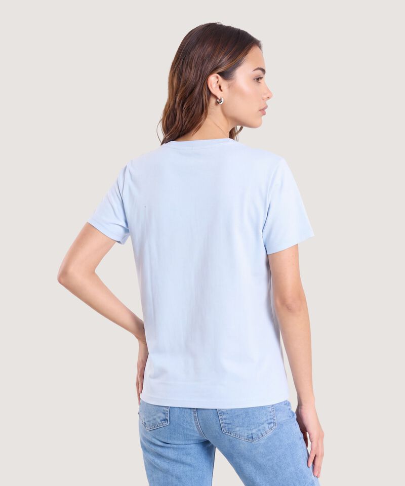 camisetas mujer