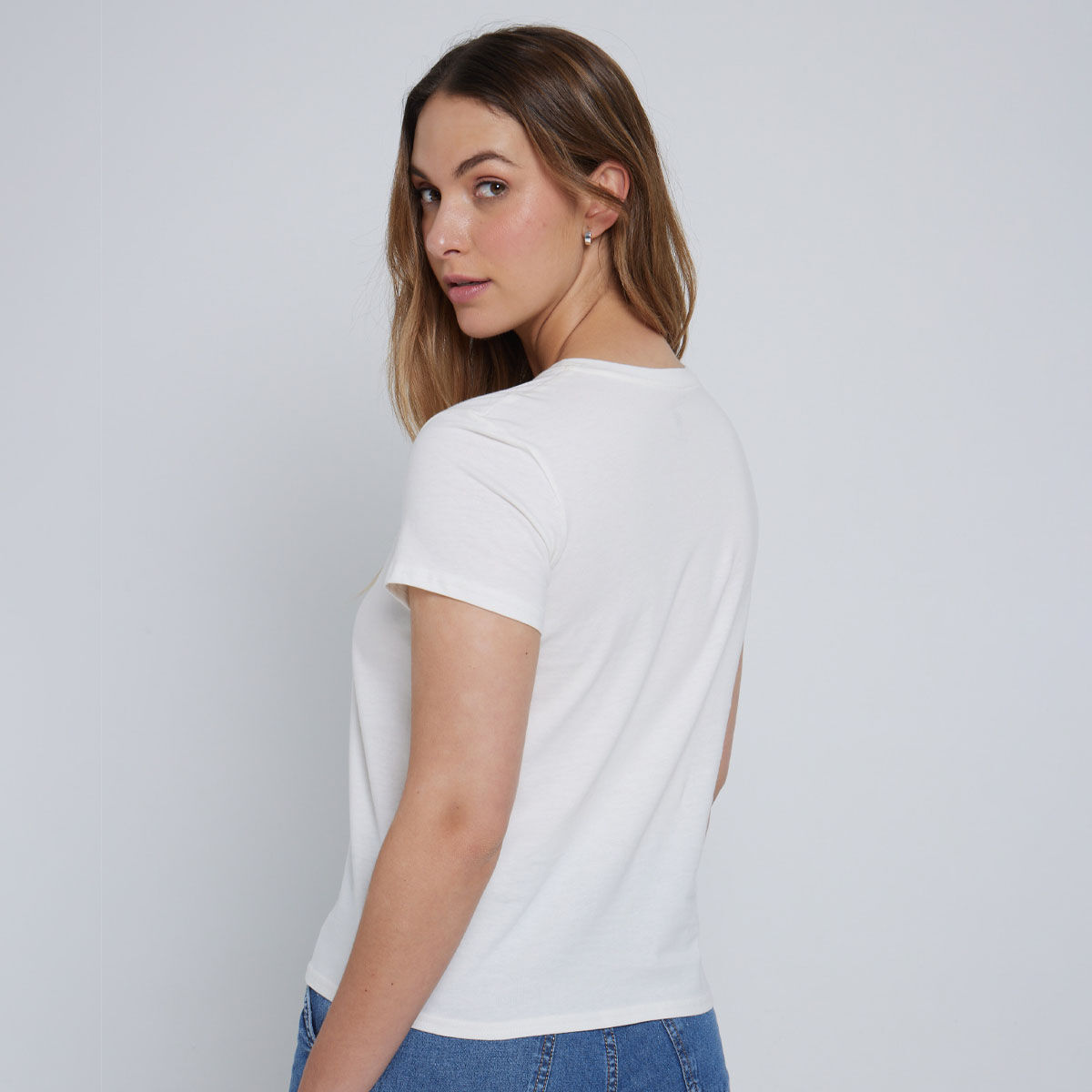 camisetas mujer