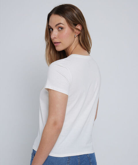 camisetas mujer image number null