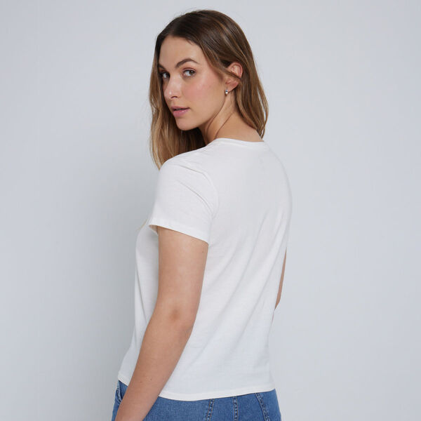 camisetas mujer image number null