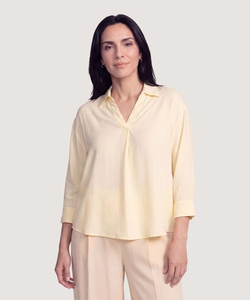 blusas de moda