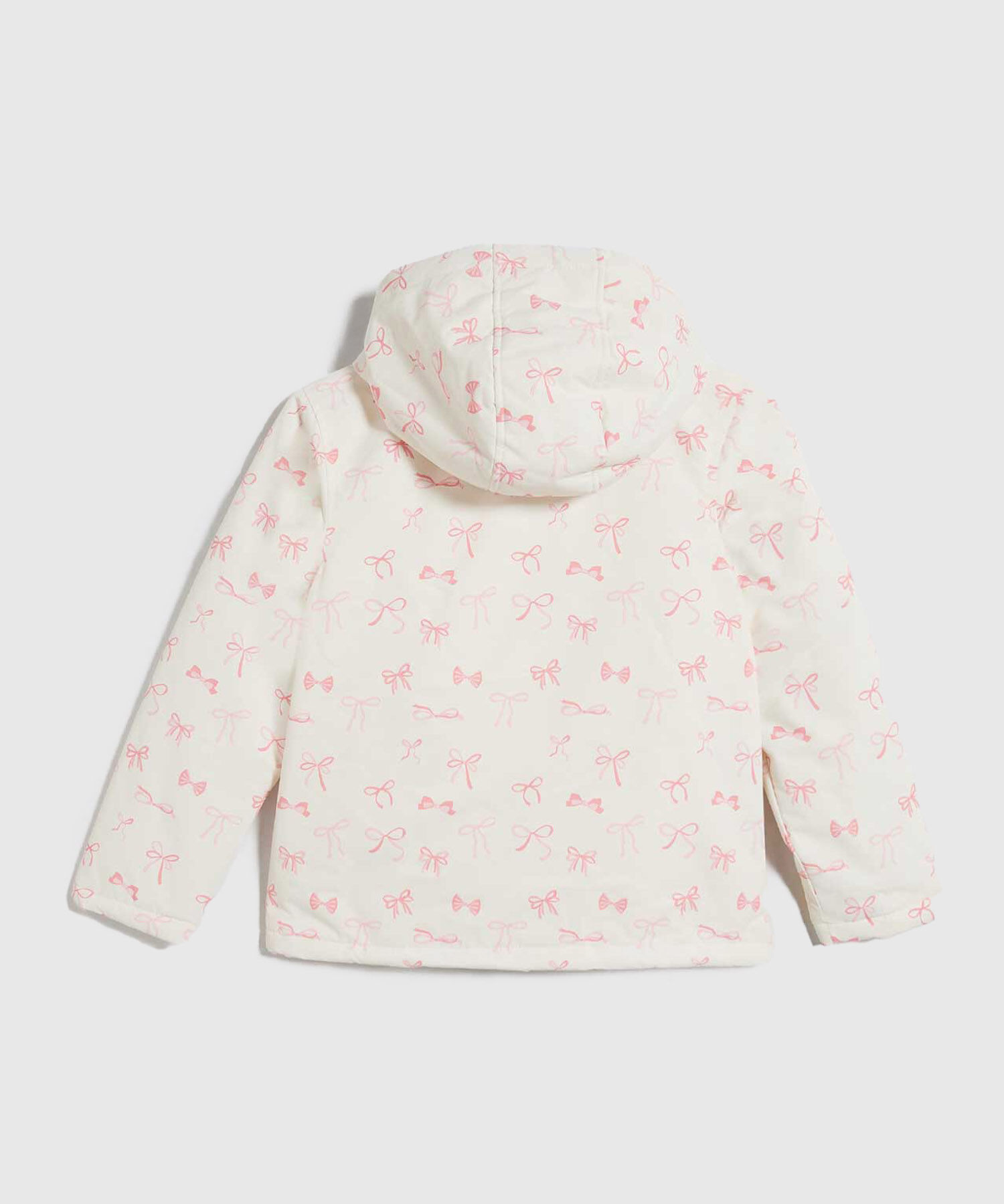 chaquetas para niña