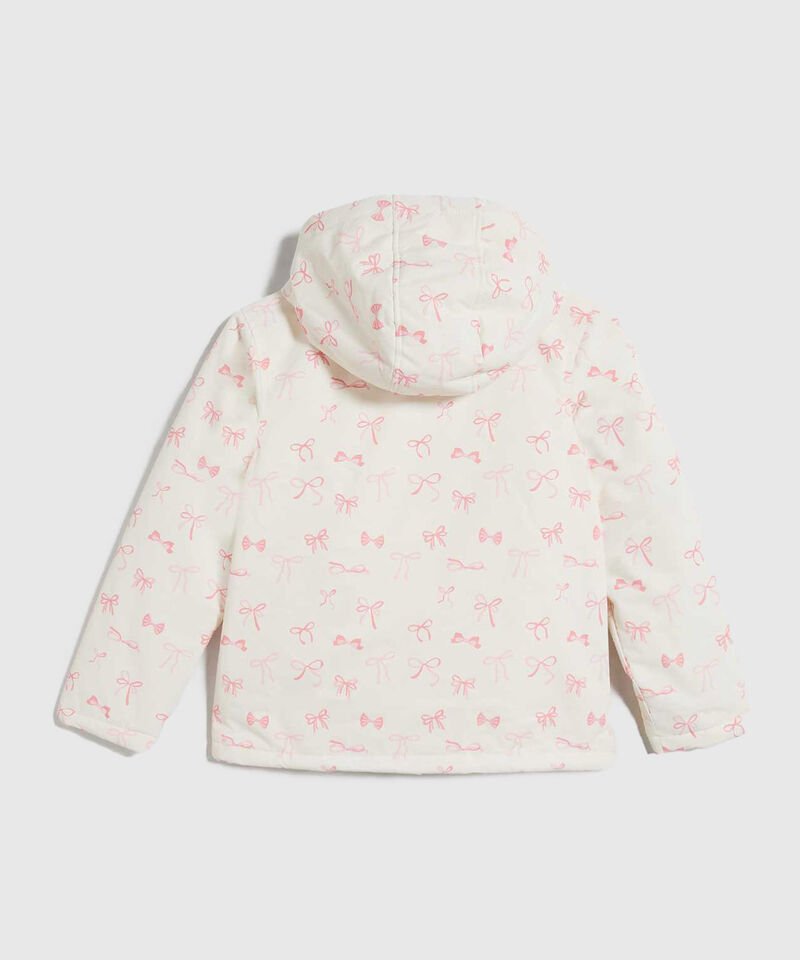 chaquetas para niña