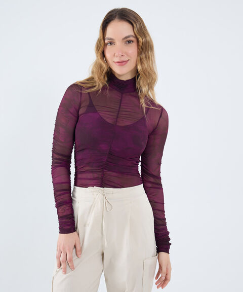 camisetas mujer