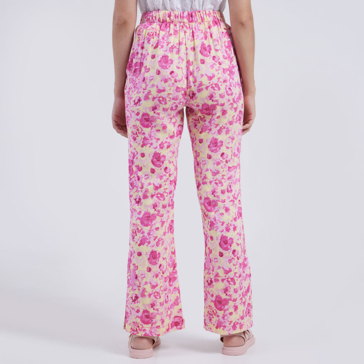 pantalon para mujer