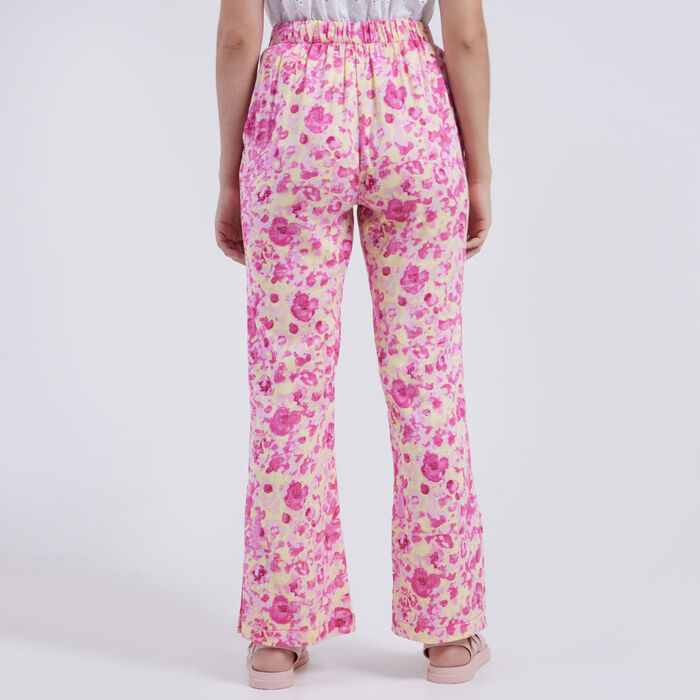 pantalon para mujer