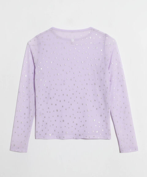 camisetas para niñas image number null