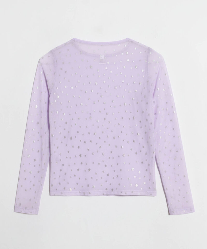 camisetas para niñas