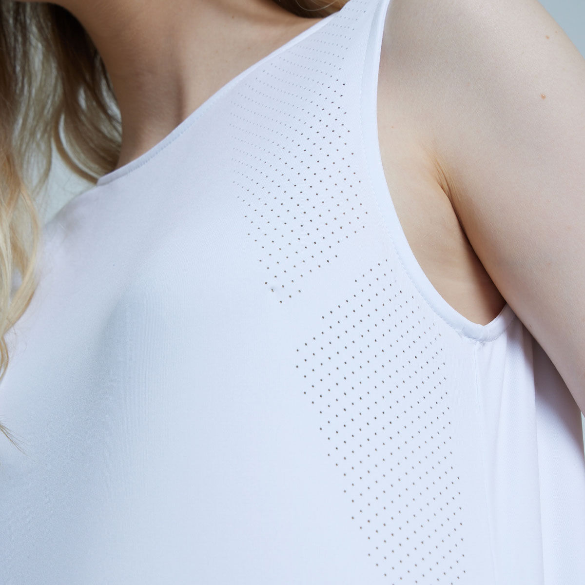 camisetas deportivas mujer