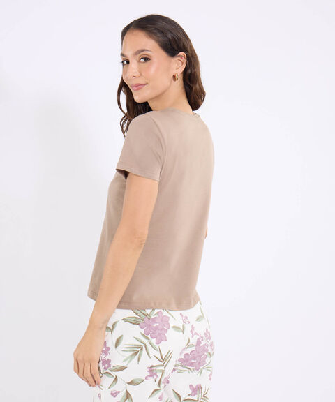 camisetas mujer image number null