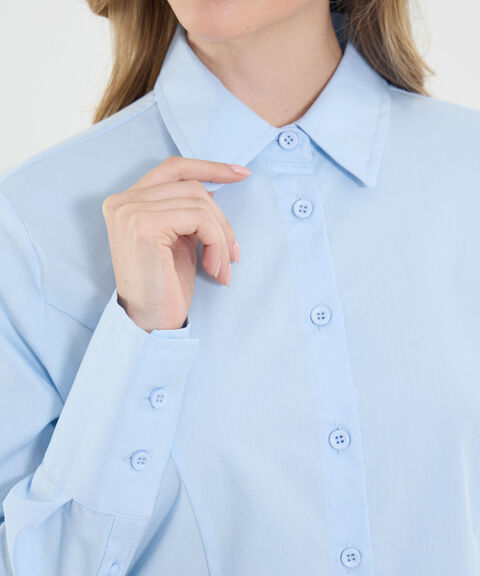 camisas para mujer