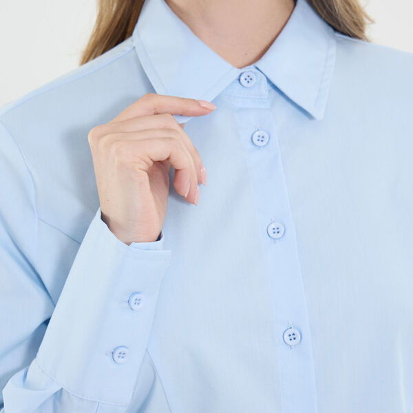 camisas para mujer