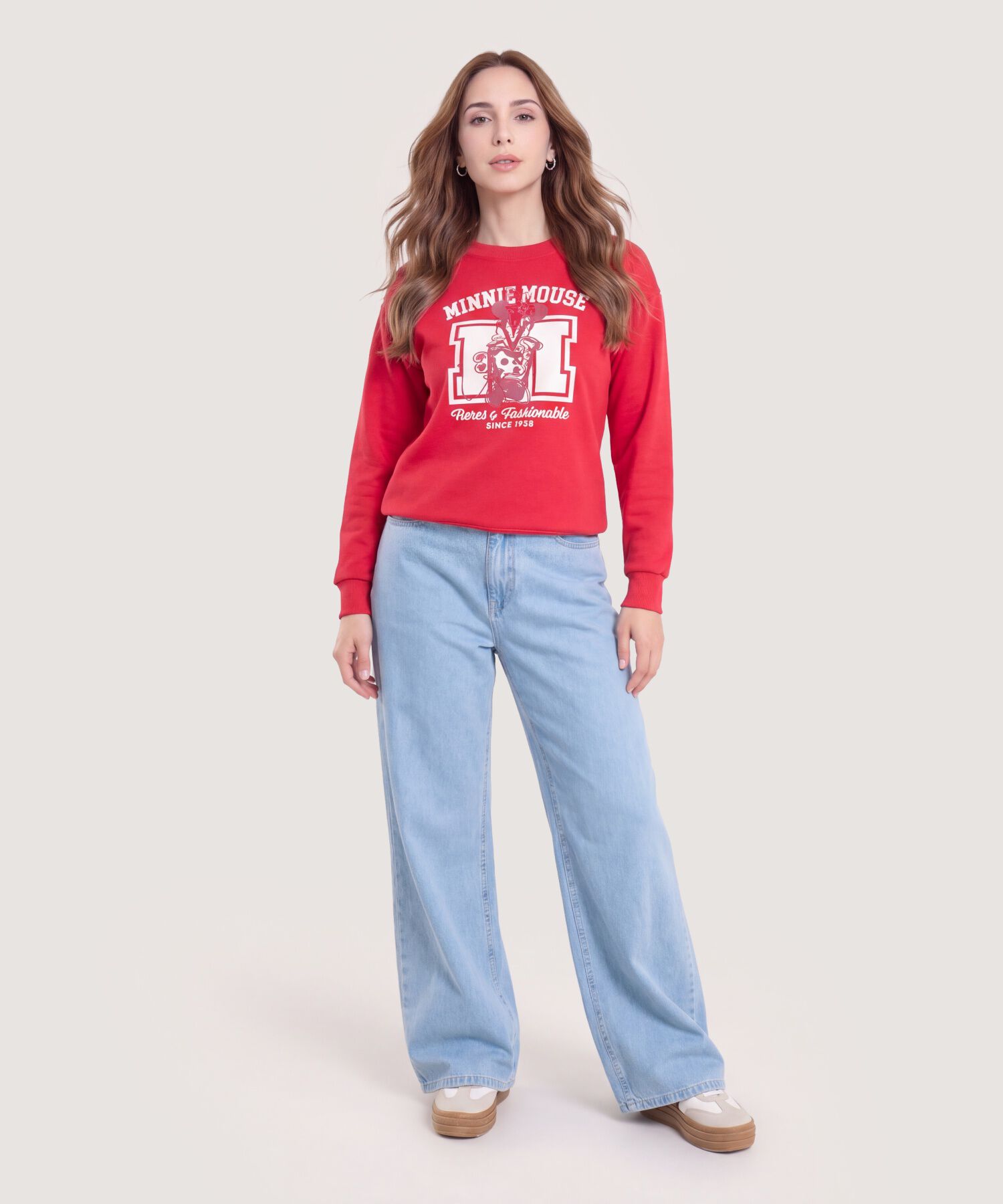 buzos para mujer