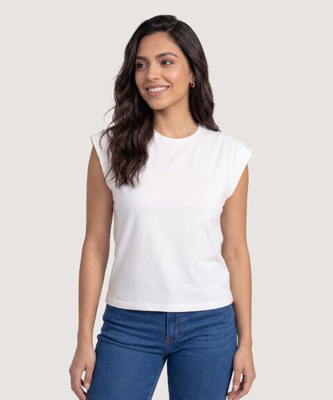 camisetas mujer image number null