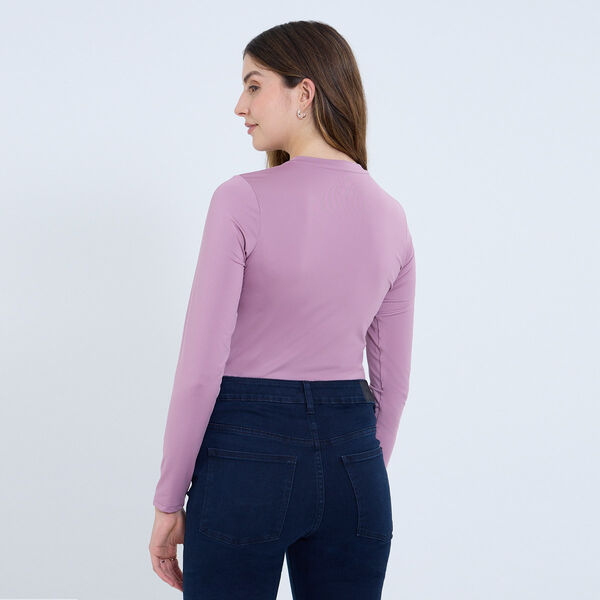 camisetas mujer image number null